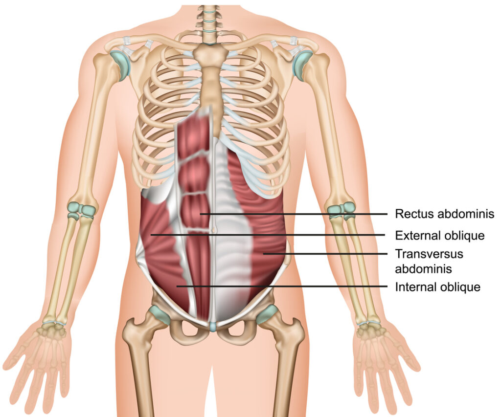 Best exercise for building six-pack abs