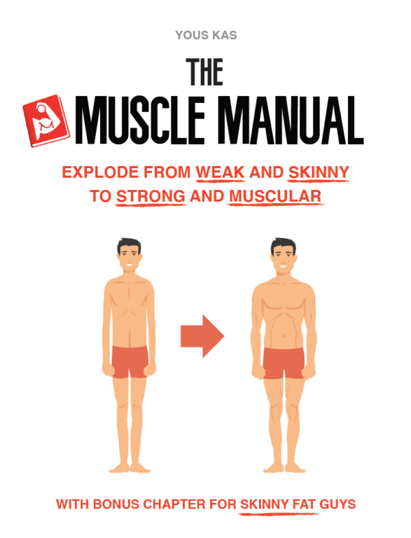 The Muscle Manual - Image 3