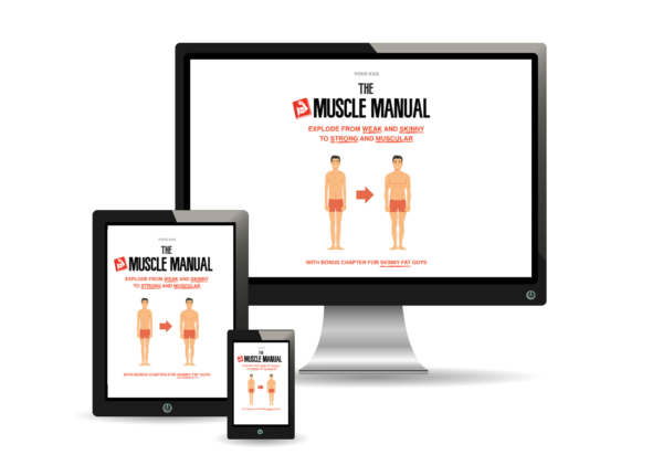 The Muscle Manual - Image 2